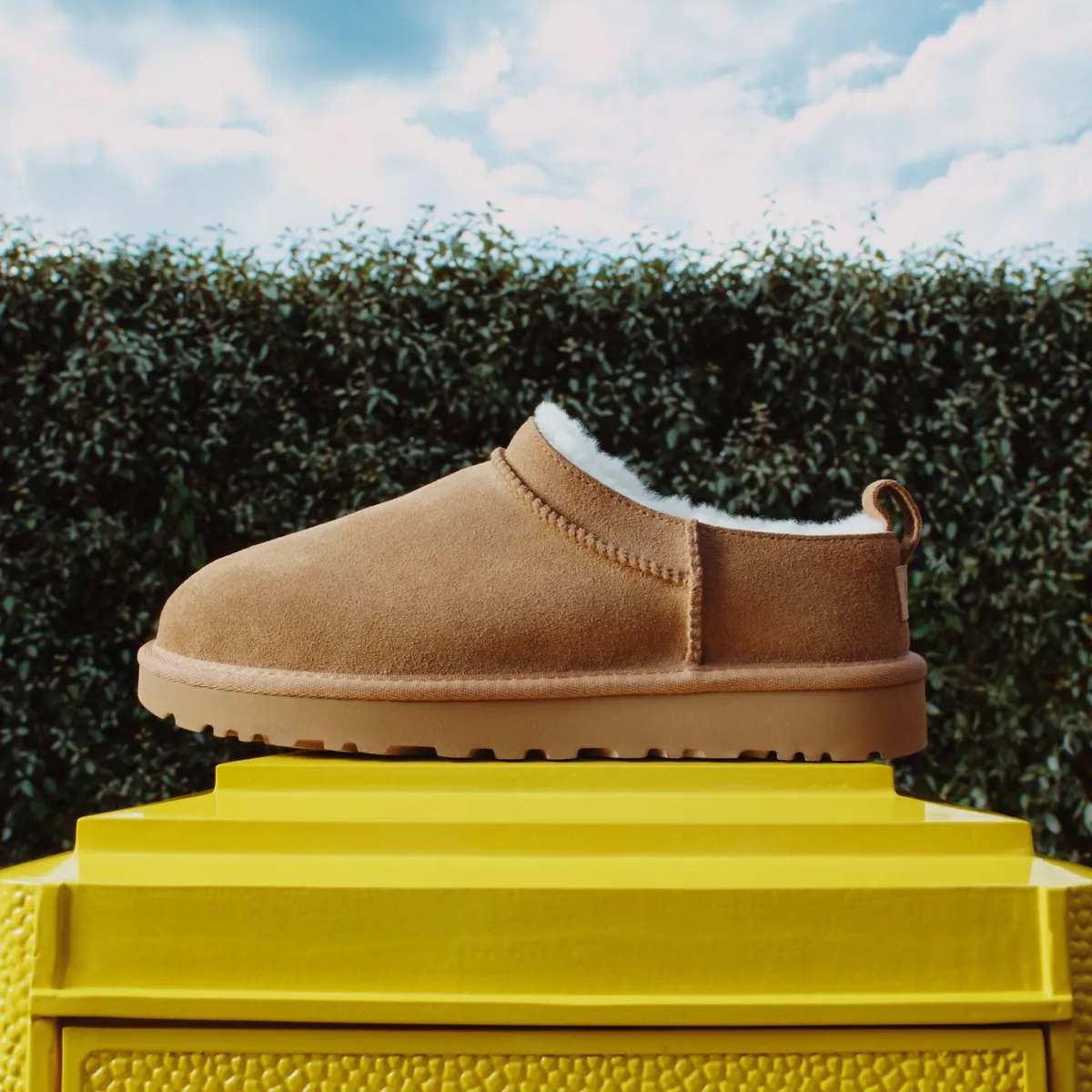 UGG classicmicro 「クラシックマイクロ」 24cm UGG® 公式【 クラシック マイクロ|Classic Micro| 198605275517