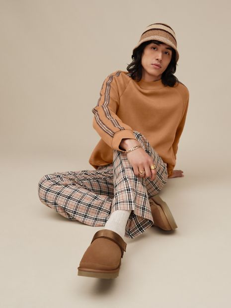 Men's Hoodies, Tees, Jackets, & Loungewear - Pay Later with