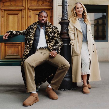 UGG® Official | Boots, Slippers & Shoes | Free Shipping