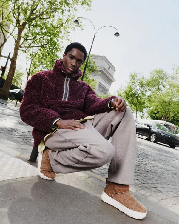 Waterproof Footwear | UGG® Men's Collection: Men's Shoes