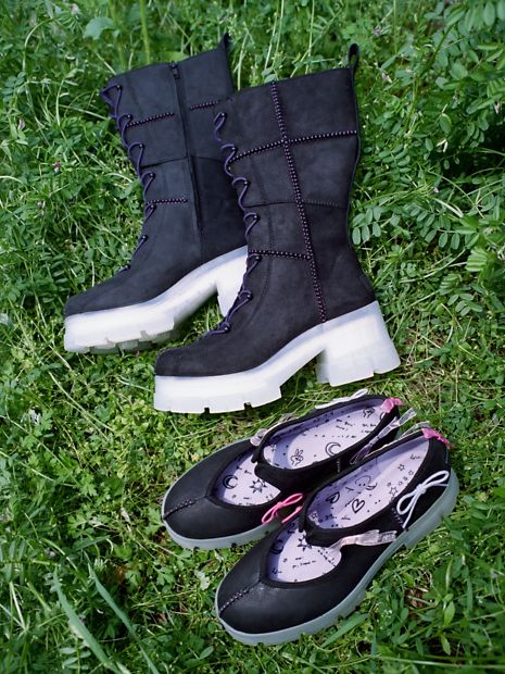 展示品・極美✨激レア✨防水✨25✨UGG✨ELISIANA✨エリシアナ ブーツ エリシアナ 1116082｜防水ブーツ｜UGG®（アグ）公式オンライン