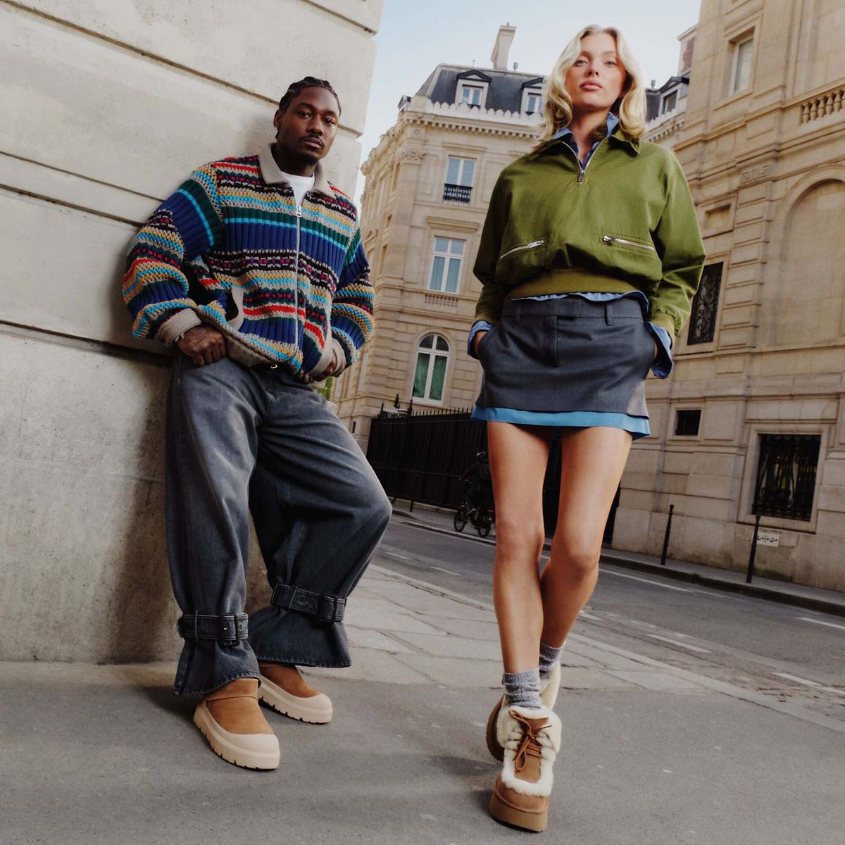 Feels Like UGG: New Styles This Season | UGG®