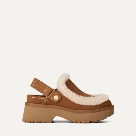 Feels Like UGG: New Styles This Season | UGG®