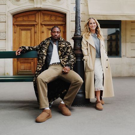 Feels Like UGG｜UGG®（アグ）公式サイト