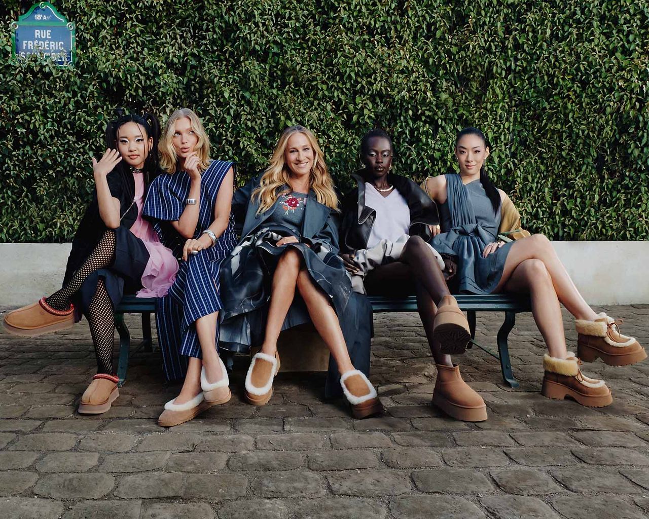UGG® Official | Boots, Slippers & Shoes | Free Shipping
