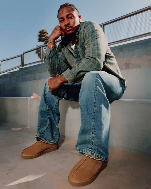 UGG® Official | Boots, Slippers & Shoes | Free Shipping