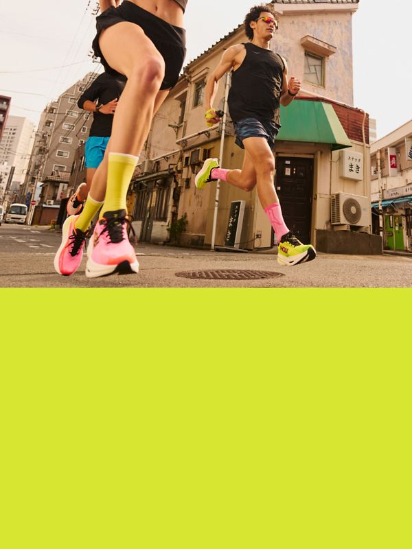 S*u様 ホカオネ　STEALTH/TECH RESTORE CHUKKA 26 HOKA Stealth/Tech Restore Chukka | HOKA® MD