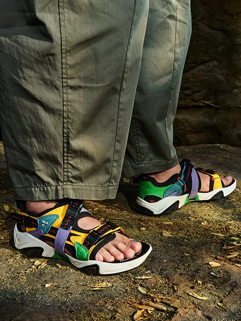 Teva®（テバ）公式サイト