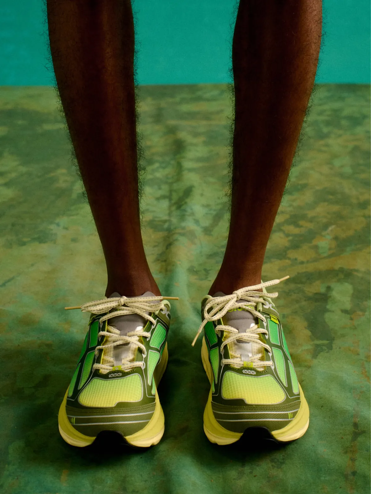 HOKA ONE ONE® Clifton One9 Supervsn for | HOKA ONE ONE®