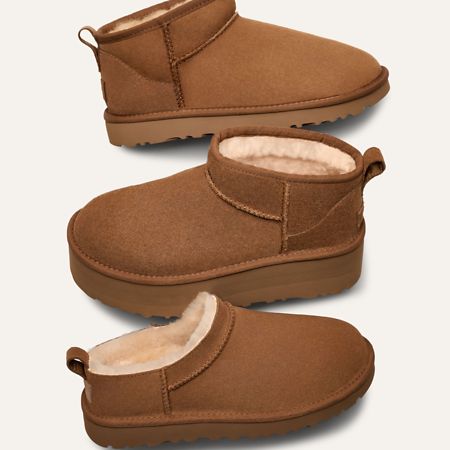 UGG®（アグ）公式サイト
