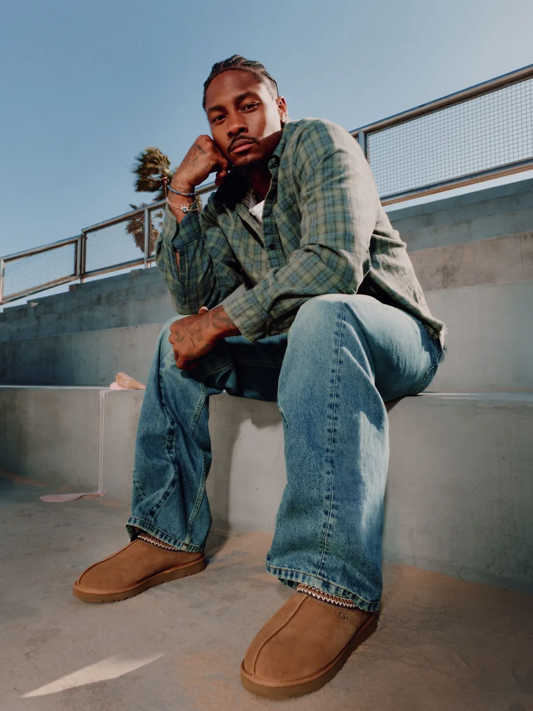 UIN メンズ ローファー 軽量 快適 ミュール ウォーキング カジュアル スリッパ 家庭用 スリッポン アート ペイント トラベルシューズ Cadi UIN メンズ ローファー 軽量 快適 ミュール ウォーキング カジュアル