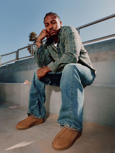 Men's New Arrivals Shoes, Slippers, & Sandals | UGG® Official