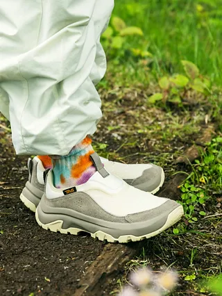 Teva®（テバ）公式サイト