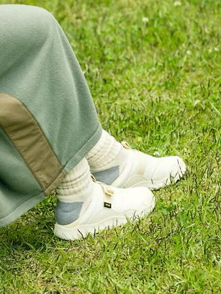 ⭐︎マナヤンさん専用⭐︎【OOFOSOOmega】【Teva】サンダル　2足セット ⭐︎マナヤンさん専用⭐︎【OOFOSOOmega】【Teva】サンダル 2足
