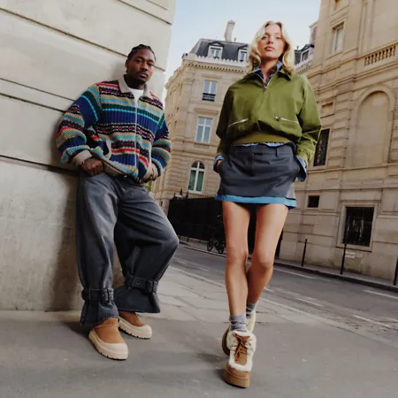 Feels Like UGG｜UGG®（アグ）公式サイト