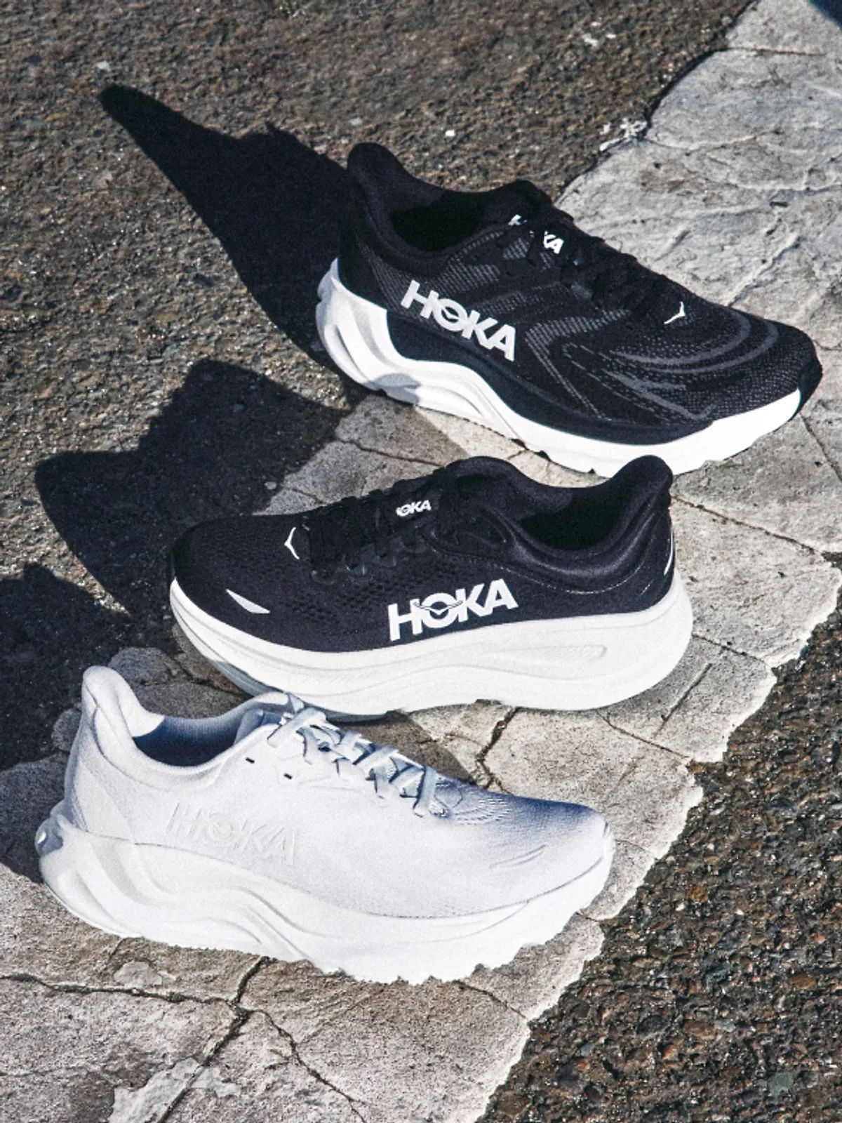 HOKA ONE ONE® Stealth/Tech Restore Chukka for | HOKA ONE ONE®