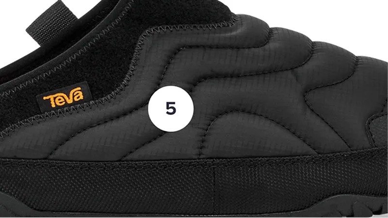 ReEMBER Terrain Slip-on Shoes | Teva®