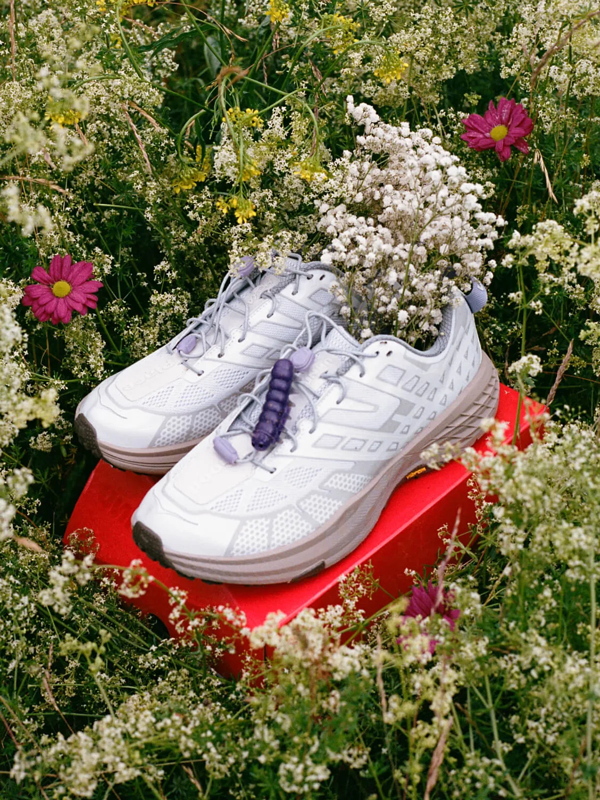 HOKA ONE ONE® Speedgoat 2 UNNA for | HOKA ONE ONE®