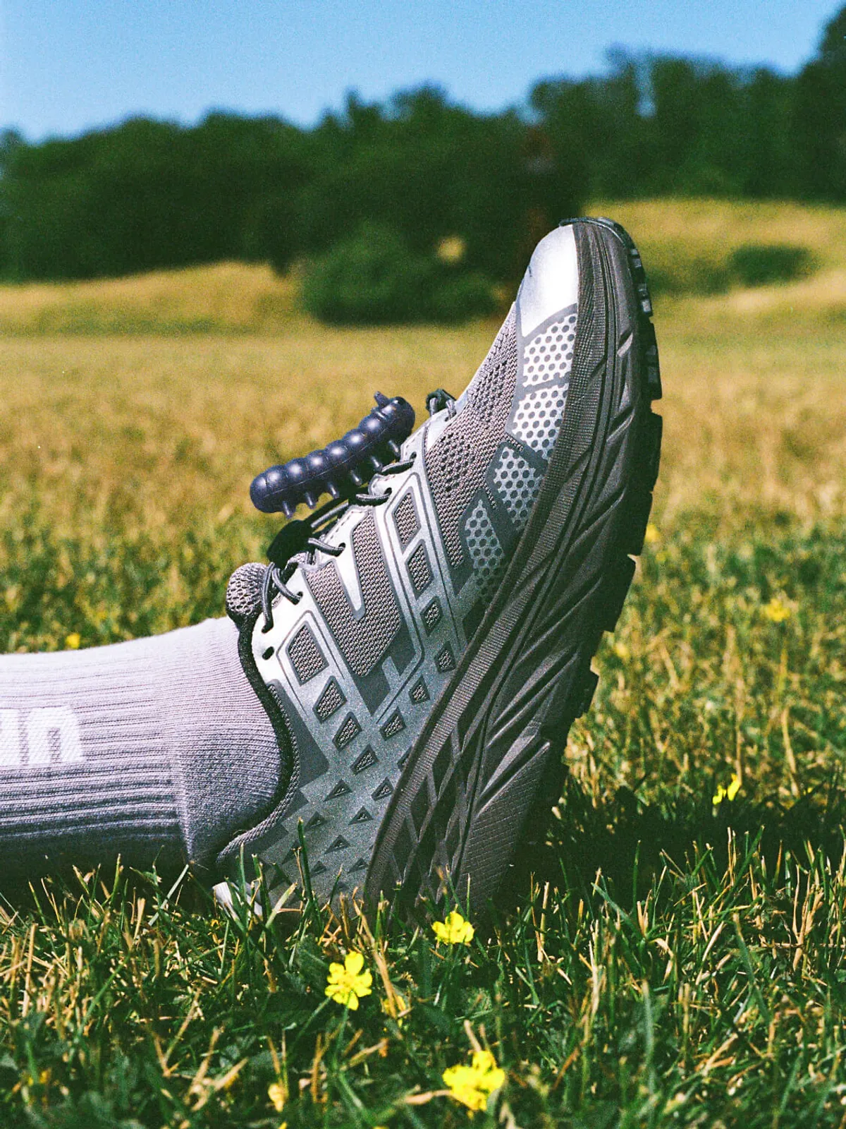 なお HOKA®公式サイト【スピードゴート 2 UNNA|SPEEDGOAT 2 UNNA