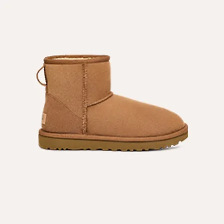 UGG 防水性ブラウンブーツ 女性用　新品 UGG 防水性ブラウンブーツ 女性用新品