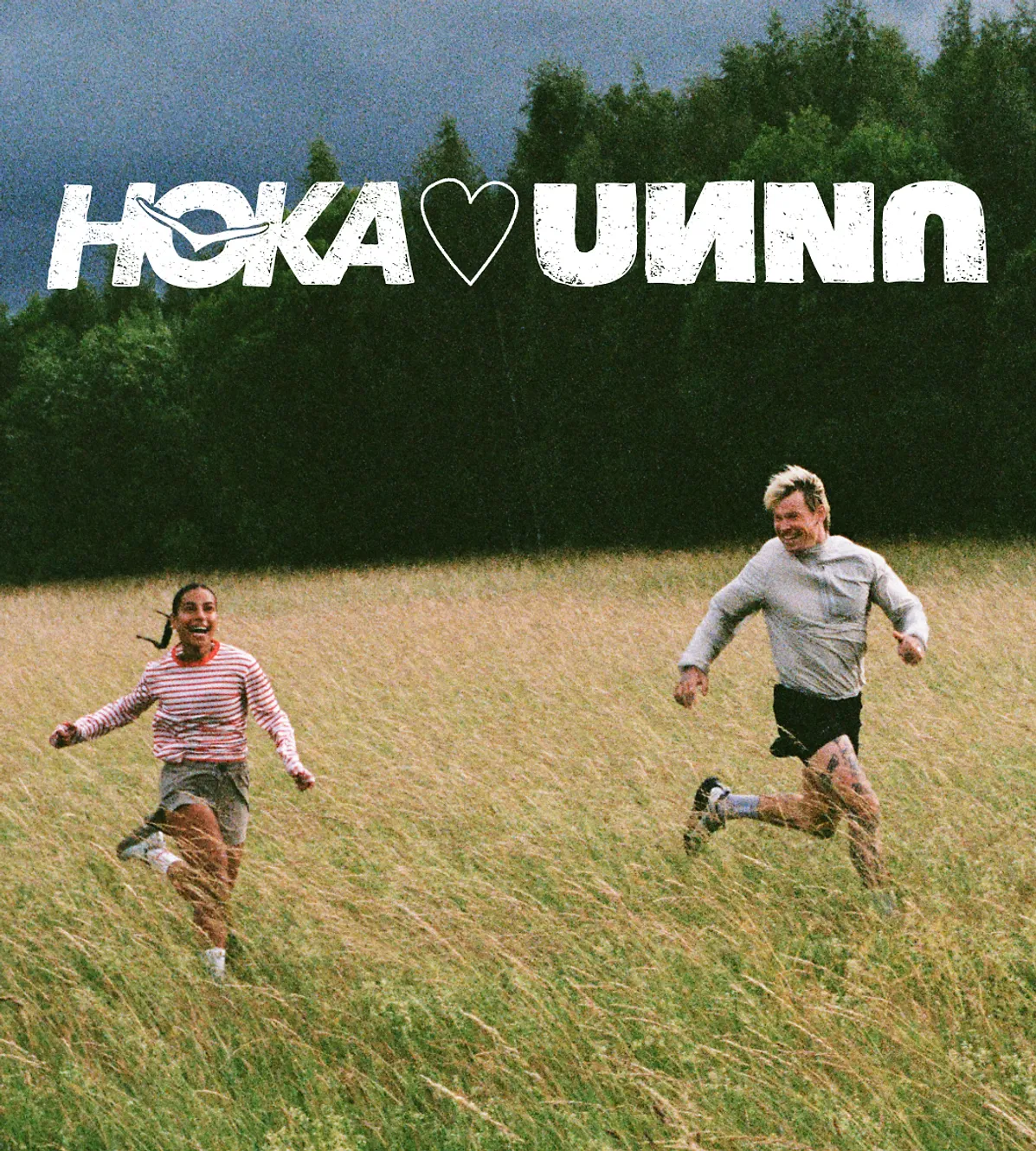 HOKA®公式サイト【スピードゴート 2 UNNA|SPEEDGOAT 2 UNNA