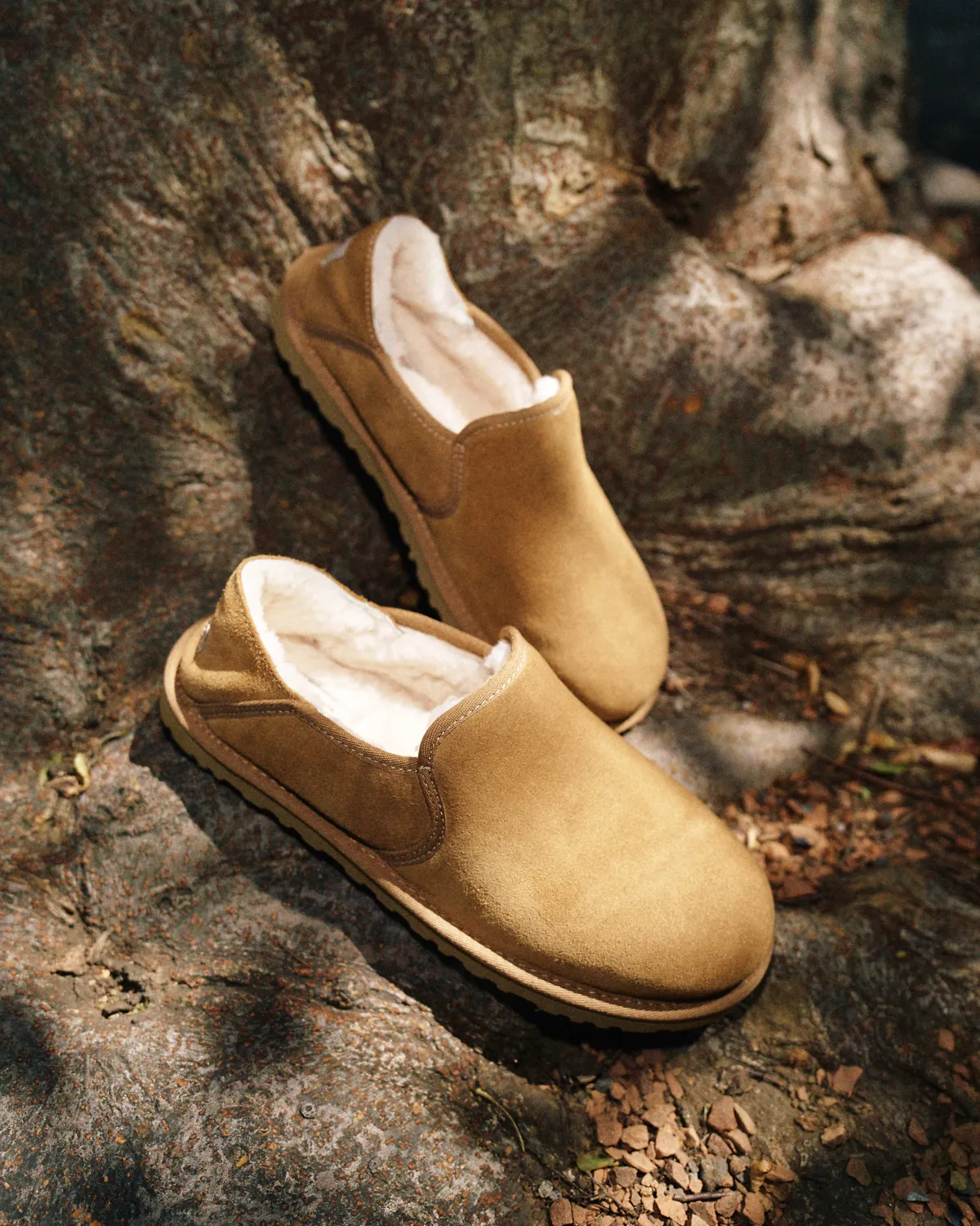 メンズ特集｜UGG®（アグ）公式サイト