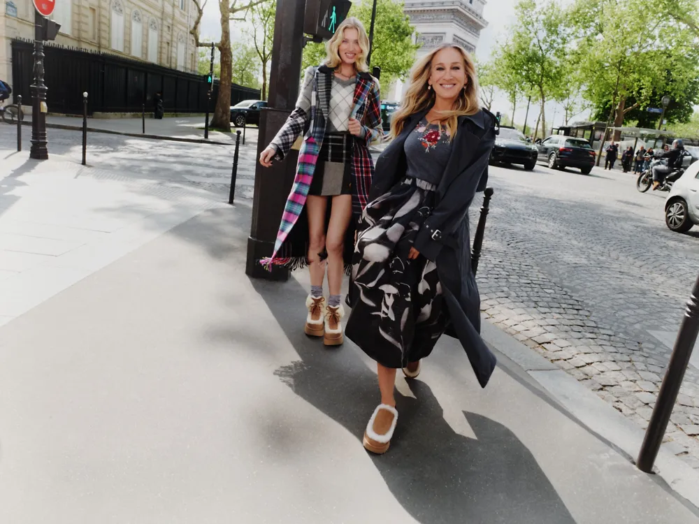 Feels Like UGG: New Styles This Season | UGG®