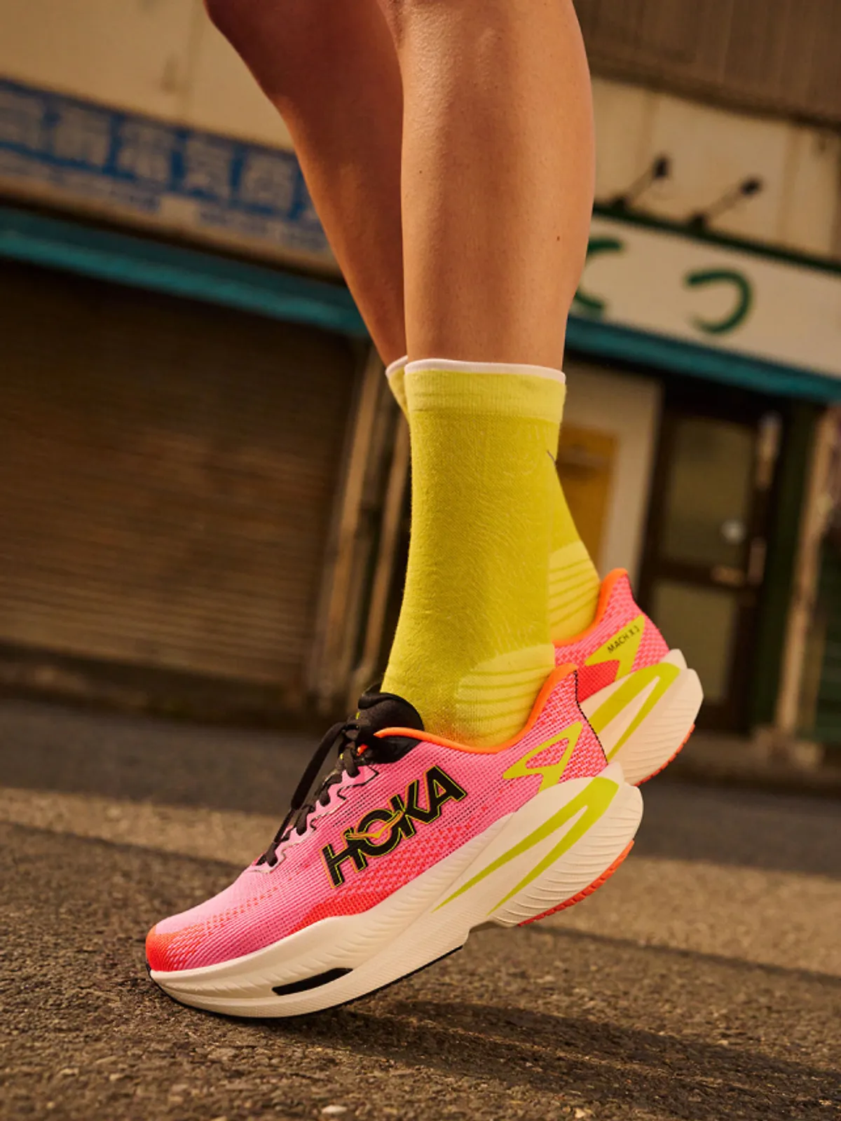 HOKA ONE ONE® Huaka Pro for | HOKA ONE ONE®