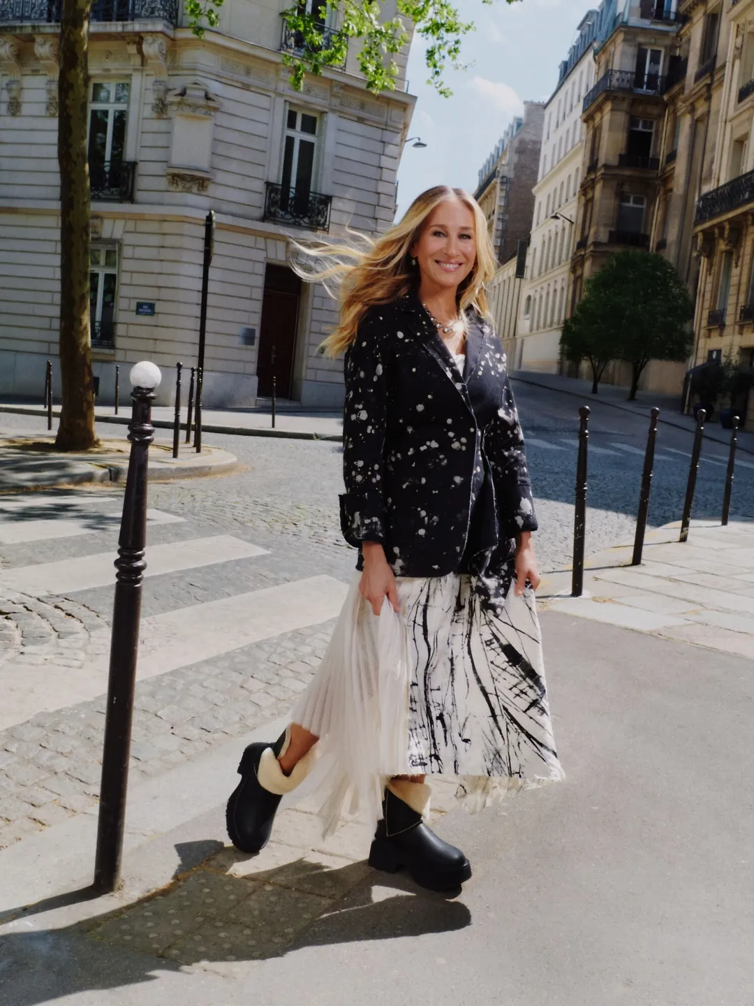 新品★【UGG】パンディラ スロー ブランケット Midnight 暖かく柔らかい☆【UGG 】パンディラ スロー ブランケット (UGG