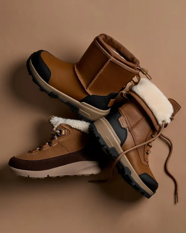 Treadlite by UGG® The Cold-Weather Shop | Sites-UGG-US-Site