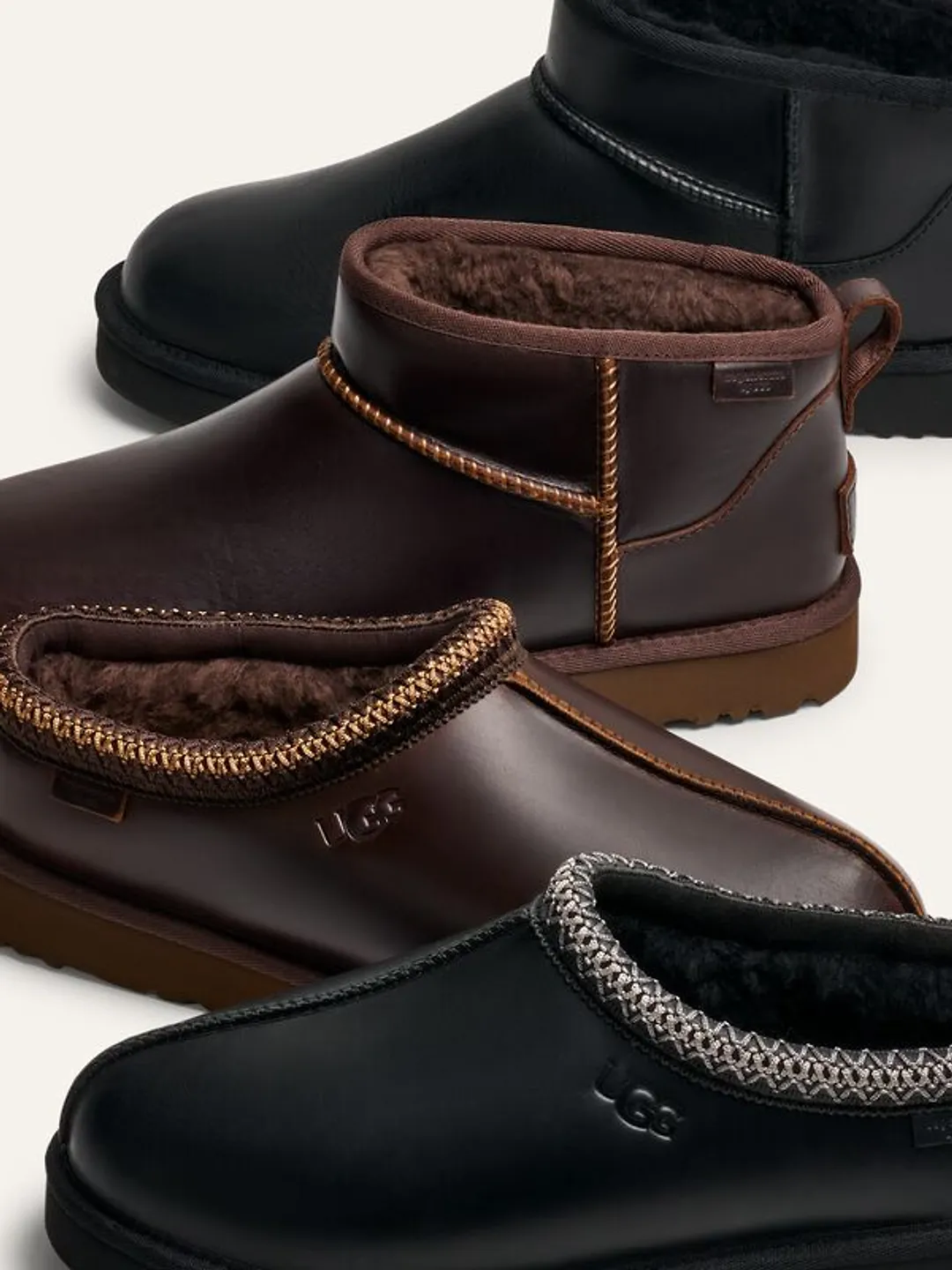 週末お値引き　UGGメンズ新品 メンズ 新作・新着｜UGG®（アグ）公式サイト