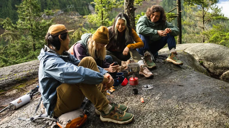 Beige Hurricane Collection | Hurricane Sandals Collection | Teva