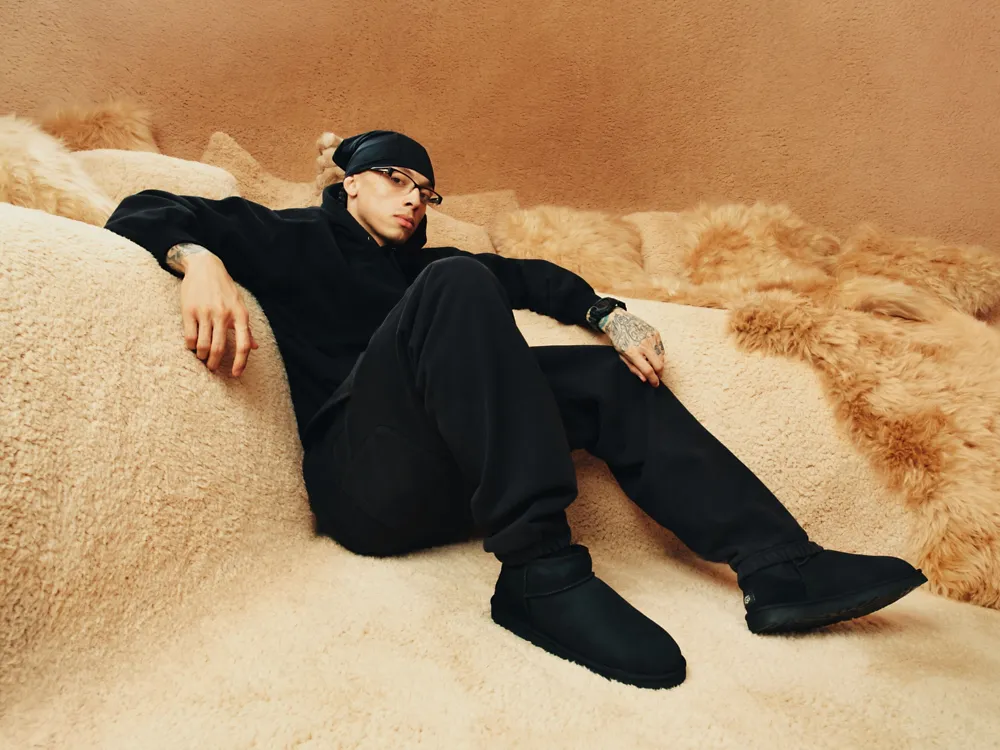 メンズ特集｜UGG®（アグ）公式サイト