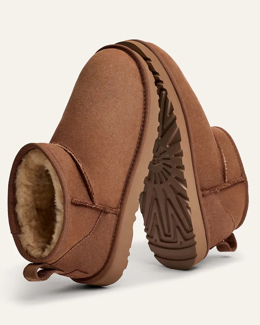 最終値下げです！！UGG☆ UGG定番の人気スニーカーがアップデートされて2/1(wed)に登場