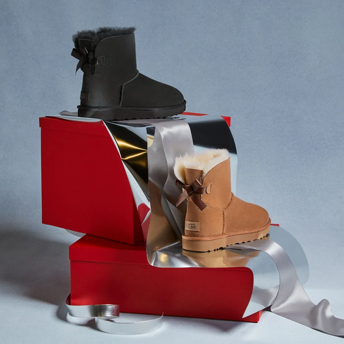 Mini Bailey Bow II Boot for Women | UGG®
