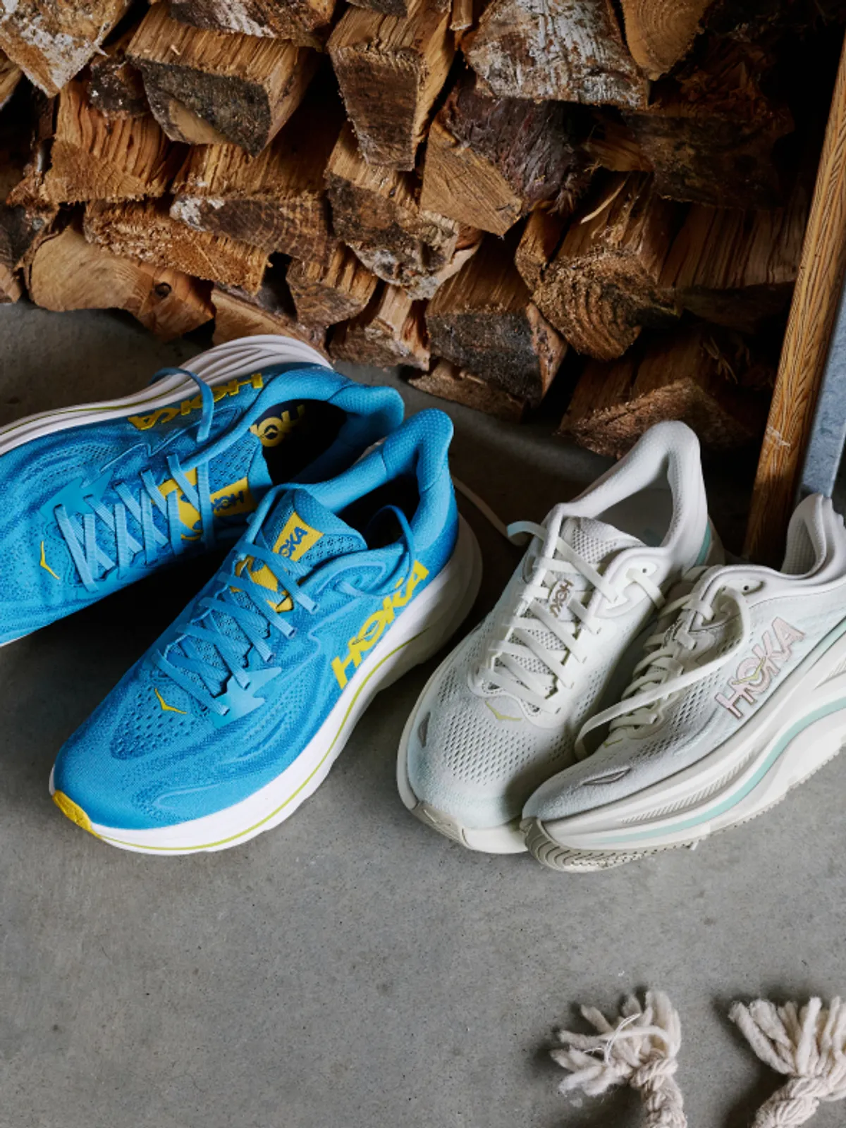 HOKA スニーカー Challenger 7 GORE-TEX Running Shoes | HOKA®