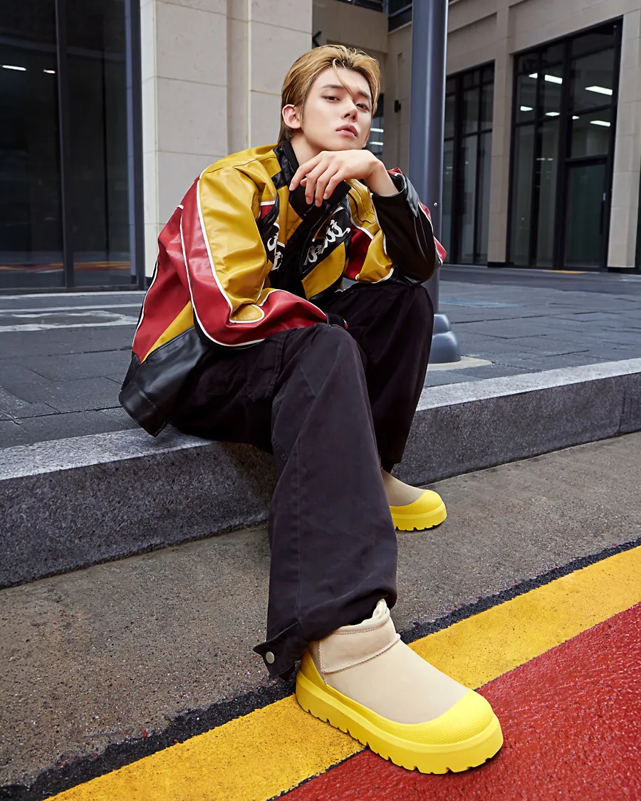 UGG アーヤー　ままま UGG®（アグ）公式サイト