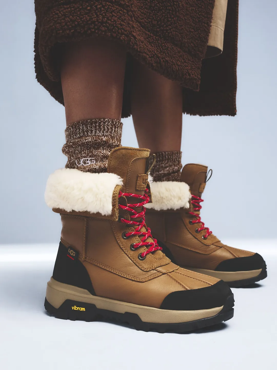 未使用品⭐︎UGG TREAD LITE by UGG M BOYSEN TL 未使用品⭐︎UGG TREAD LITE by UGG M BOYSEN TL - メルカリ