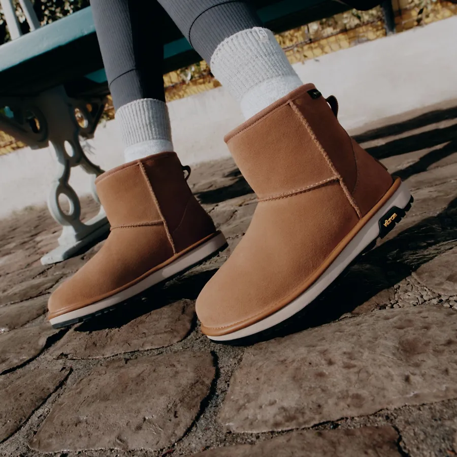 Men's Classic Mini GTX