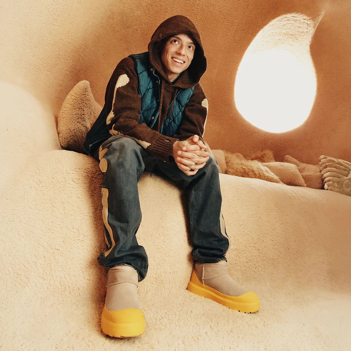 UGG✨新品未使用　TANIA 25サイズ UGG✨新品未使用 TANIA 25サイズ 【公式通販】