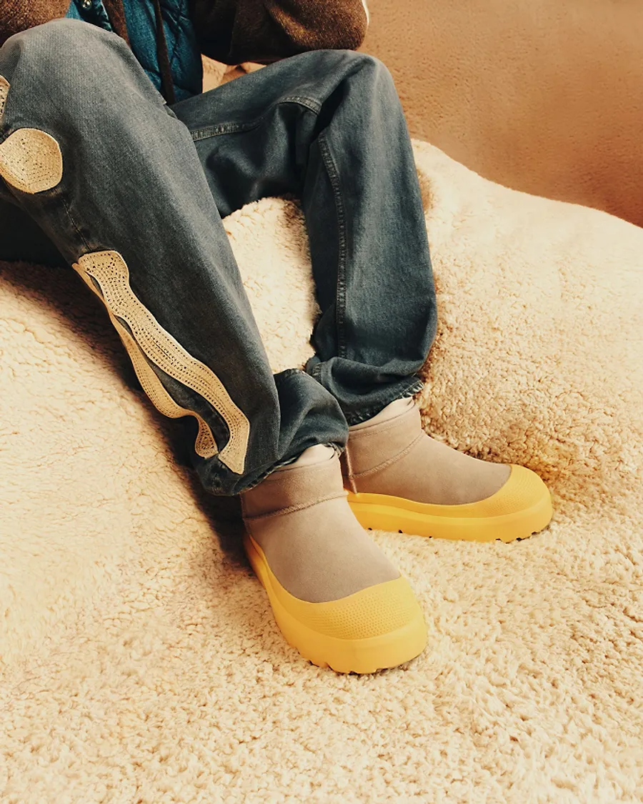 Official UGG® Kazakhstan Website | UGG Boots, Slippers & Slides