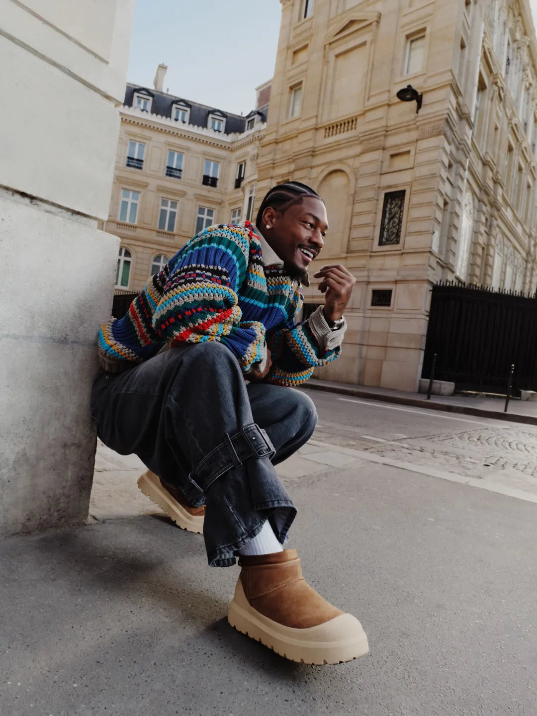 UGG アグ MEN’s メンズ28.0㌢ 茶コール UGG アグ MEN's メンズ28.0㌢ 茶コール UGG アグ MEN's メンズ28.0