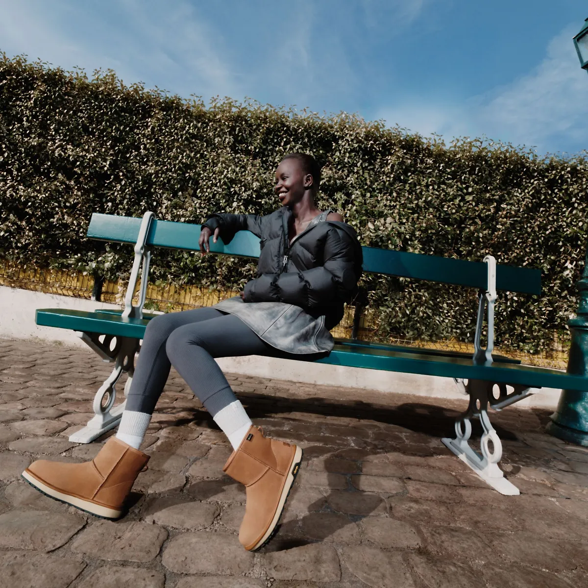 UGG® Classic Mini GTX for Women | UGG®