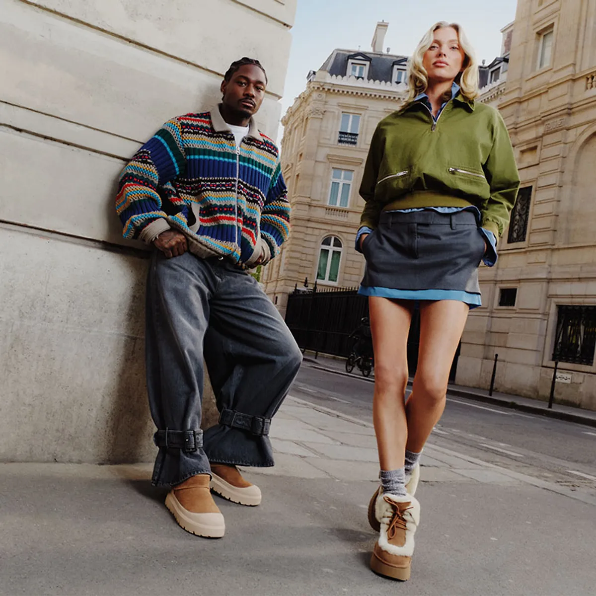 UGG®（アグ）公式サイト