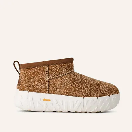 アグ⭐︎UGG スカロップドモック⭐︎新品⭐︎ UGG®（アグ）公式サイト