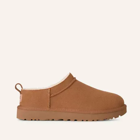 ★ 新品 未使用品 UGG レザー パイソン柄 パンプス　★ UGG®（アグ）公式サイト