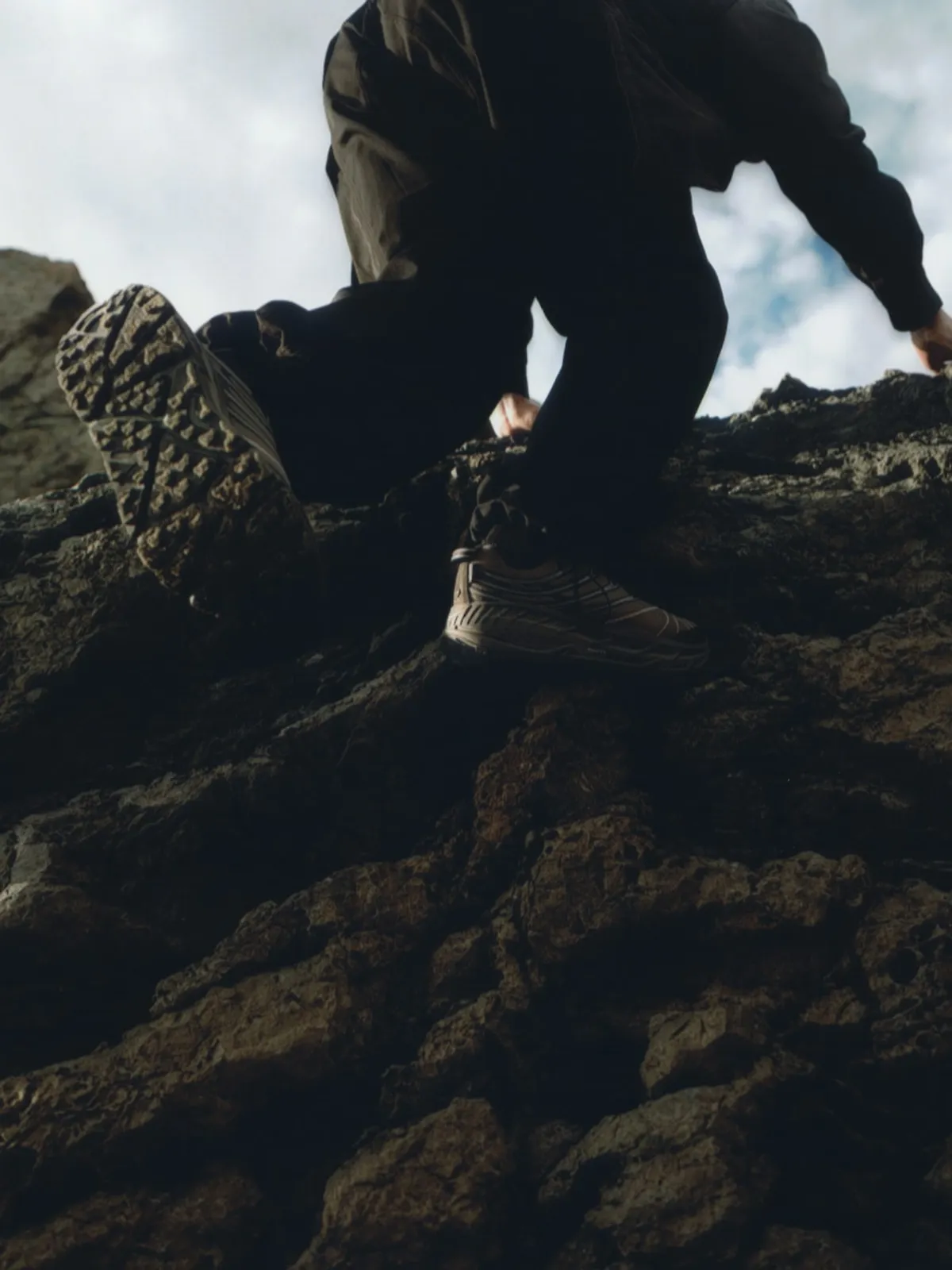 All Gender Stinson Evo GORE-TEX HAVEN