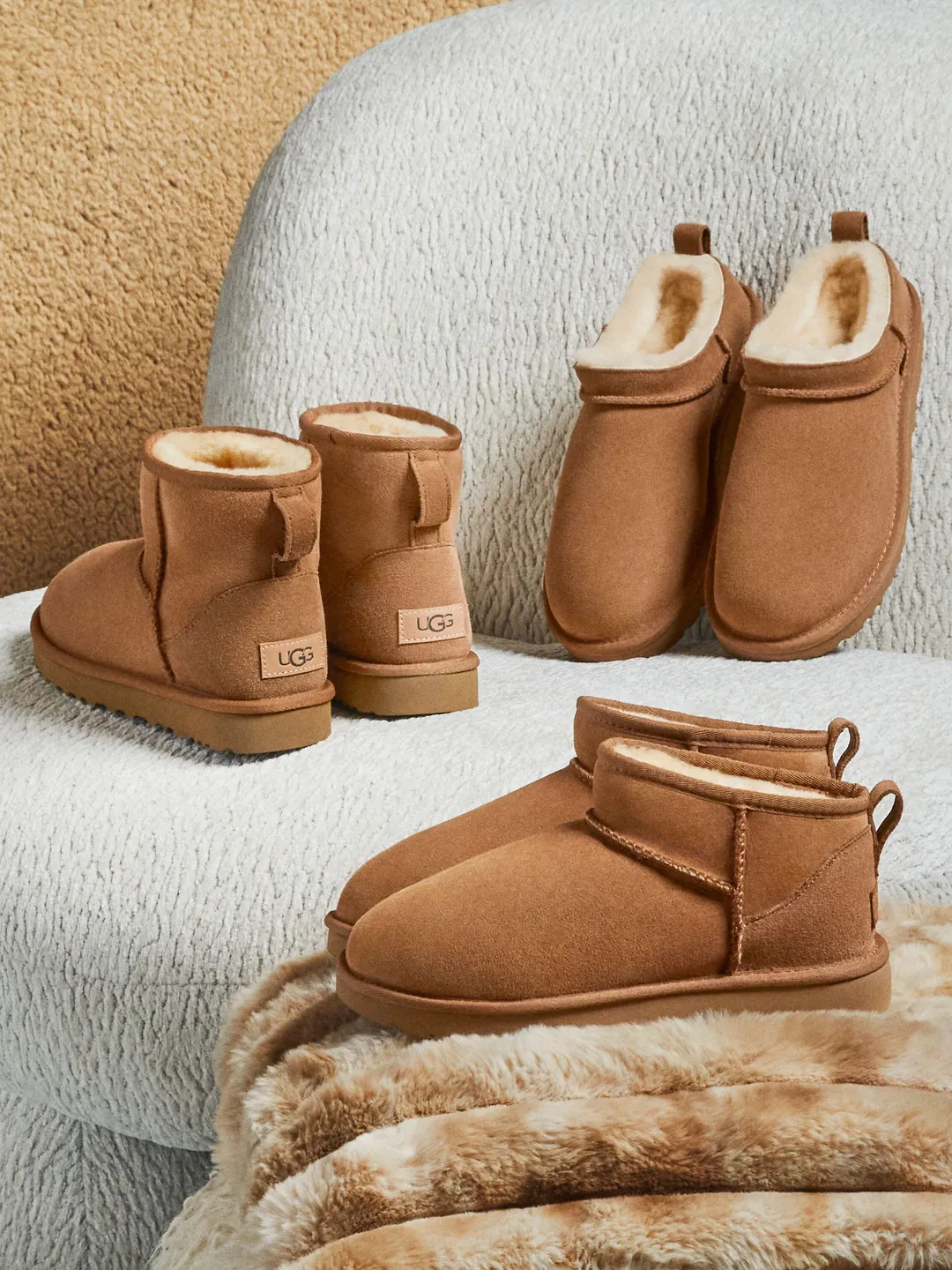 未使用品⭐︎UGG TREAD LITE by UGG M BOYSEN TL Sites-UGG-US-Site