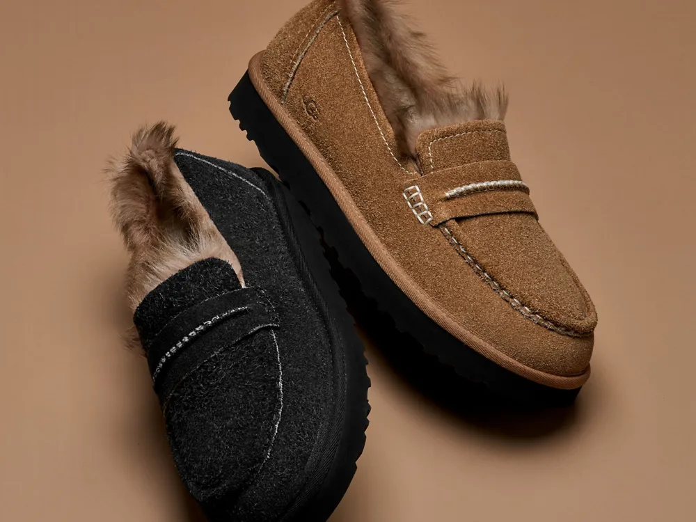 Women's Leather New Arrivals | UGG® New Arrivals For Women