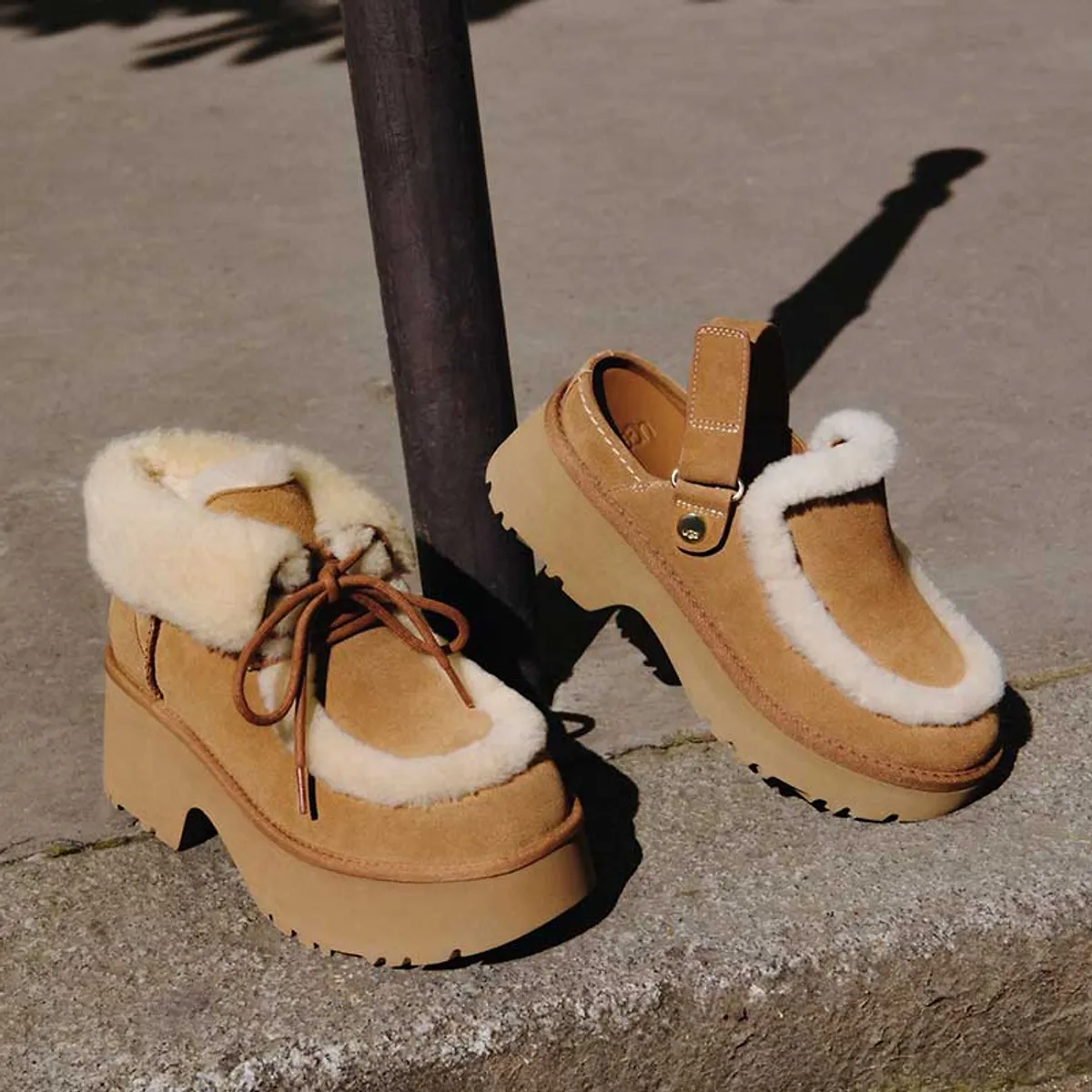 UGG®（アグ）公式サイト